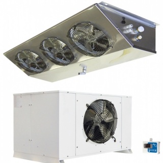 koelmotor splitunit 48,32-73,32 m3
