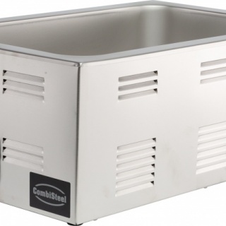 BAIN MARIE MET AFTAP