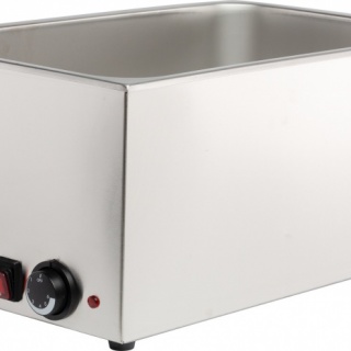 ELEKTRISCHE BAIN MARIE