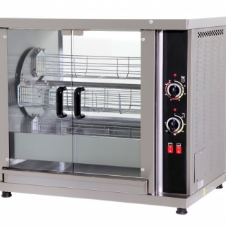 KIPPENGRIL ELEKTRISCH 3 SPITTEN