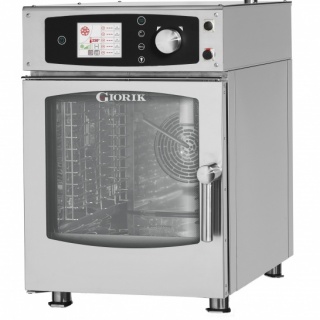 COMBISTEAMER 6X1/1GN