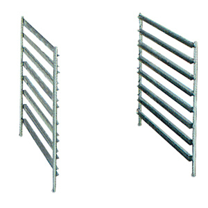 GELEIDERSET 5X1/1GN