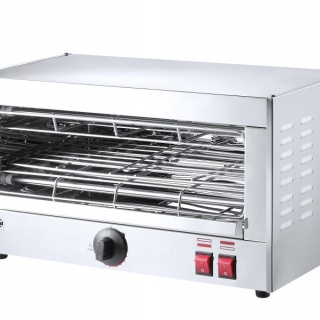 SALAMANDER TOASTER 1 NIVEAU