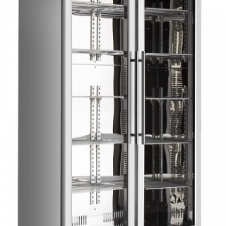 BARKOELER HOOG 458RVS