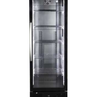 BARKOELER HOOG BDK-293 VOLLEDIGE GLASDEUR