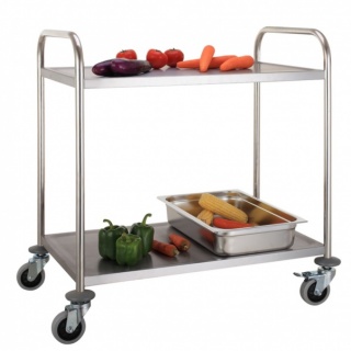 TROLLEY DEMONTABEL 2 BLADEN