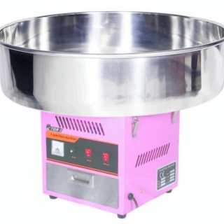 SUIKERSPIN MACHINE 520