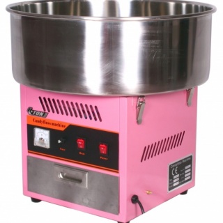 SUIKERSPIN MACHINE 720