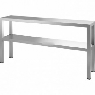 ETAGERE 2 NIVEAUS 1600