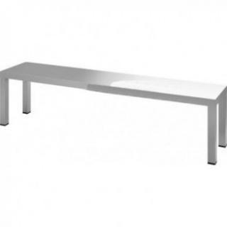 ETAGERE 1 NIVEAU 1200