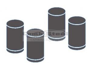 POTENSET TYPE HR/HF