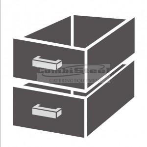 LADENBLOK GN SERIE