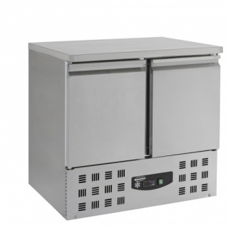VRIESWERKBANK 2 DEUREN