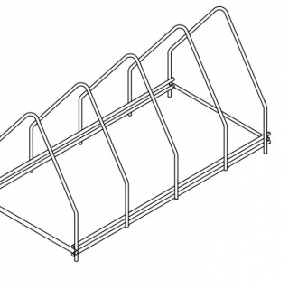 RVS DIENBLADENKORF 4