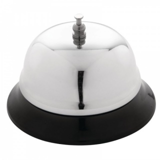 Bolero grote receptiebel