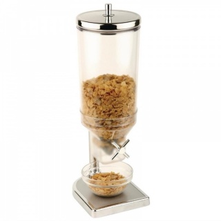 Cereal dispenser 1x 4.5ltr