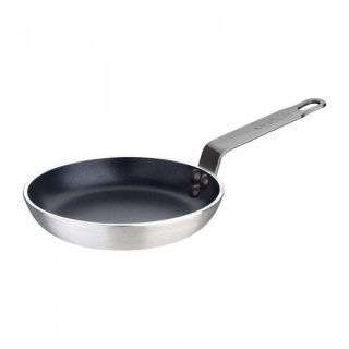 Vogue anti-aanbak aluminium blinis pan 15cm