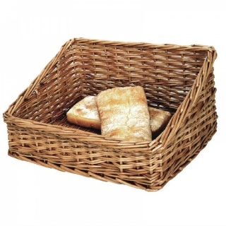 Olympia broodmand 36x30cm