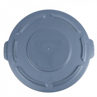 Rubbermaid Brute deksel voor 75ltr container