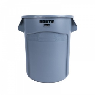 Rubbermaid Brute ronde container 75ltr