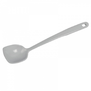Dalebrook serveerlepel wit 25.5cm