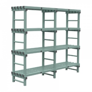 Jackstack by REA eurostelling 200 x 50cm