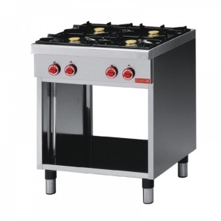 Gastro650 gaskooktoestel CEG 70