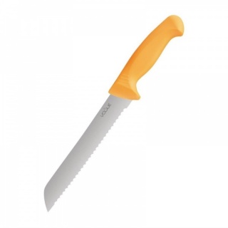 Vogue Soft Grip Pro broodmes 19cm