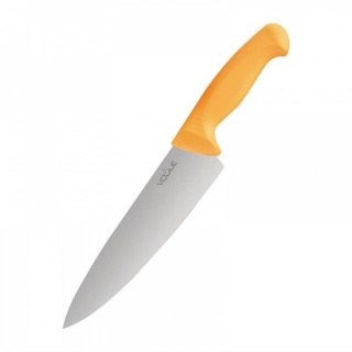 Vogue Soft Grip Pro koksmes 20.5cm