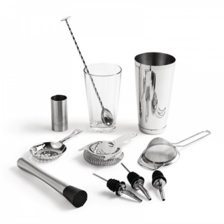 Bonzer cocktailset