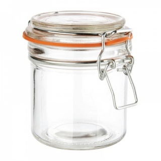 Vogue set conservenpotten 300ml
