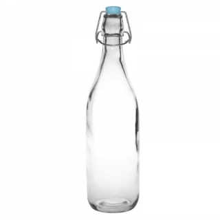 Olympia glazen waterflessen 0.5L