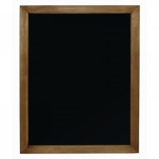 Olympia wandkrijtbord 60x80cm