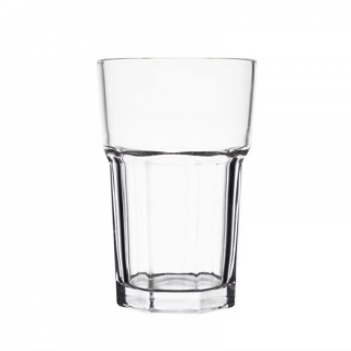 Olympia half paneel tumbler 28.5cl