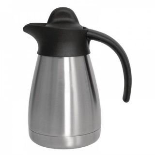 Olympia isoleerkan met schroefdop 0.5ltr