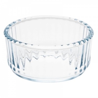 Pyrex glazen ramekin 9.7cm