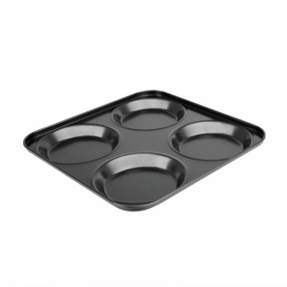 Vogue antikleef Yorkshire pudding vorm