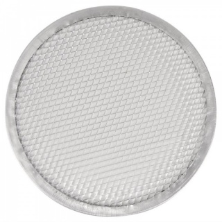 Vogue aluminium pizzaplaat 25.5cm