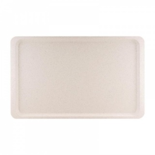 Roltex Classic dienblad grijs GN1/1 53x32.5cm