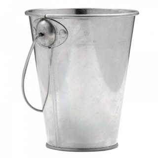 Olympia kleine ronde tafelemmer 9.5cm
