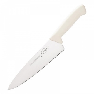 Dick Pro Dynamic HACCP koksmes wit 21.5cm