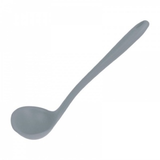 Vogue hittebestendige soeplepel 28cm