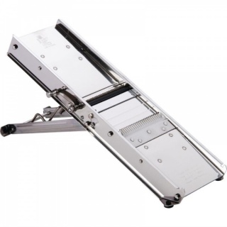 Bron mandoline