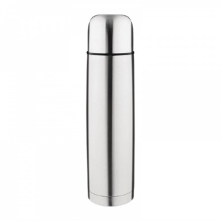 Olympia thermosfles RVS 1ltr