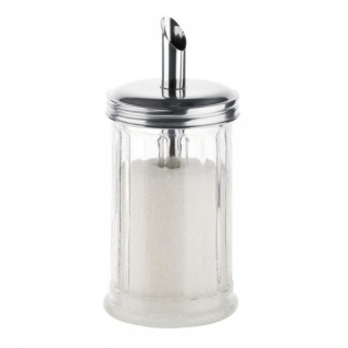 Olympia suikerstrooier met 19mm-tuit