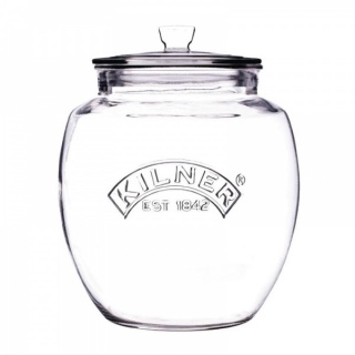 Kilner conservenpot 2ltr