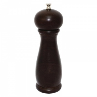 Olympia houten peper- en zoutmolen 20.4cm