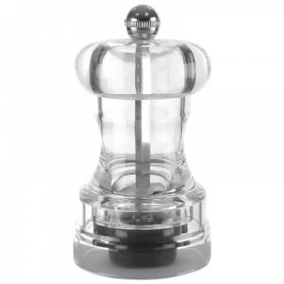 Olympia acryl pepermolen 10.2cm