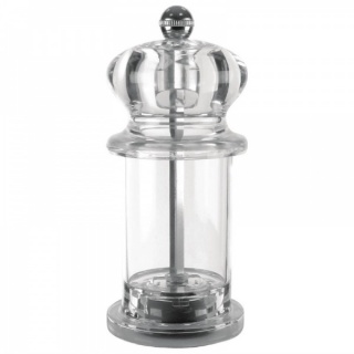 Olympia acryl pepermolen 13.5cm