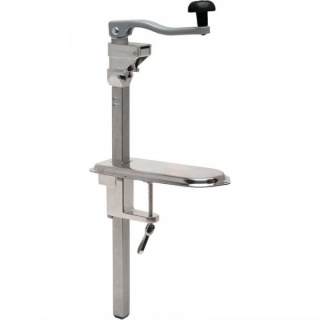 Vogue staartblikopener tot 35.5cm